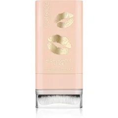 Catrice KISS & GLOW Cremiger Highlighter in der Form eines Stiftes Farbton C01 Aurora Glow