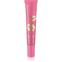 Catrice KISS & GLOW Hydratisierendes Lipgloss Farbton C01 Kiss Bomb