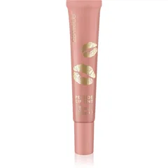Catrice KISS & GLOW Hydratisierendes Lipgloss Farbton C02 Don't Miss A Kiss