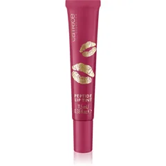 Catrice KISS & GLOW Hydratisierendes Lipgloss Farbton C03 Kiss Alert