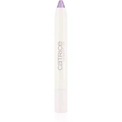 Catrice PEARLFECTION intensiver Lidschatten in der Form eines Stiftes Farbton 01 Sparkles of Pearls