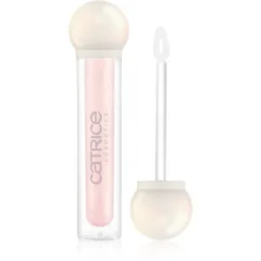 Catrice PEARLFECTION leuchtender Lippenglanz Farbton 01 Pearlfect Kiss