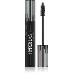 Catrice Hyper Lash Mascara Mascara für extra Länge Farbton 010 Electric Black