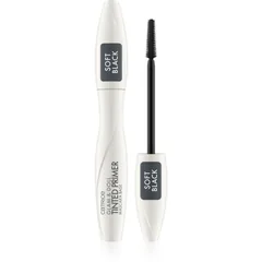 Catrice Glam & Doll Tinted Primer Mascara-Primer schwarz