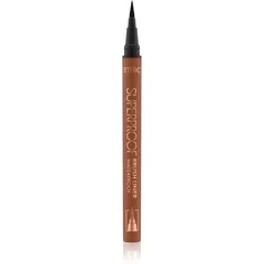 Catrice Superproof wasserfester Eyeliner in Stiftform Farbton 020 Cocoa Brown