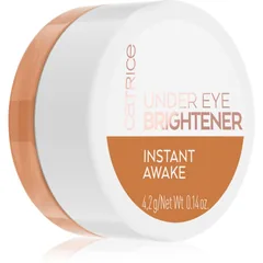 Catrice Under Eye Brightener Highlighter gegen Augenringe Farbton 030 Golden Toffee