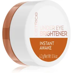 Catrice Under Eye Brightener Highlighter gegen Augenringe Farbton 040 Dark Mocha