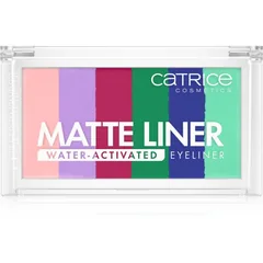 Catrice Matte Liner Water-Activated Eyeliner Eyeliner