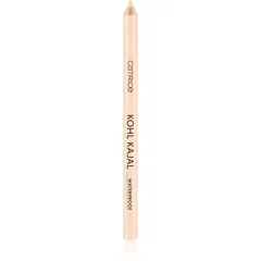 Catrice Kohl Kajal Waterproof Kajal Eye Liner Farbton 190 Bright Nude