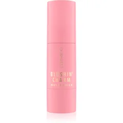 Catrice Blushin' Charm Multi Stick Rouge mit Aufheller in der Form eines Stiftes Farbton 040 Sparkle Lover