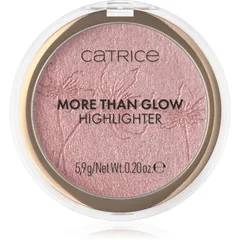 Catrice More Than Glow Highlighter Farbton 040 Absolute Blushin' Bright