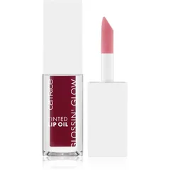 Catrice Glossin' Glow Tinted Lip Oil tönender Lippenbalsam mit feuchtigkeitsspendender Wirkung Farbton 070 Make A Move