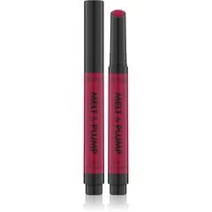 Catrice Melt & Plump Lippenbalsam mit vergrößerndem Effekt Farbton 040 Call Nine Wine Wine