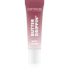 Catrice Butter Drippin' Hydratisierendes Lipgloss Farbton 030 Butter Together