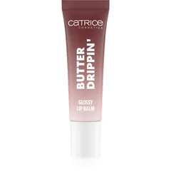 Catrice Butter Drippin' Hydratisierendes Lipgloss Farbton 040 Bisou Bisou