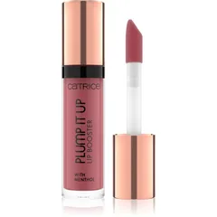 Catrice Plump It Up Lipgloss für mehr Volumen Farbton 120 Plump Dreams