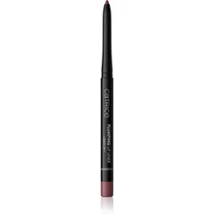 Catrice Plumping Lip Liner Mattierender Konturenstift für die Lippen mit einem Anspitzer Farbton 210 Perfect Stranger