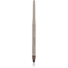 essence SATIN BLEND Gel-Eyeliner wasserfest Farbton 02 Cocoa