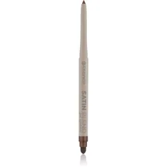 essence SATIN BLEND Gel-Eyeliner wasserfest Farbton 03 Bronzed Shimmer