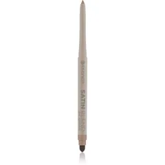 essence SATIN BLEND Gel-Eyeliner wasserfest Farbton 04 Sunlit Shimmer