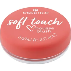 essence Soft Touch Creme-Rouge Farbton 30 Coral Crush