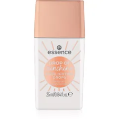 essence Drop of Sunshine flüssiger Aufheller