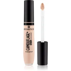 essence CAMOUFLAGE+ MATTE Flüssig-Korrektor mit Matt-Effekt Farbton 20