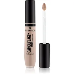 essence CAMOUFLAGE+ MATTE Flüssig-Korrektor mit Matt-Effekt Farbton 80