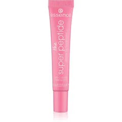 essence the super peptide glossy lip treatment Lippenbalsam Farbton 02 Pinkified!