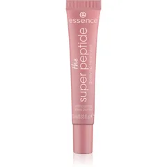 essence the super peptide glossy lip treatment Lippenbalsam Farbton 03 Toffeetastic!