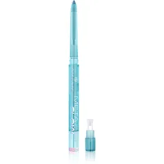 essence META GLOW Eyeliner Farbton 04 Chromalicious