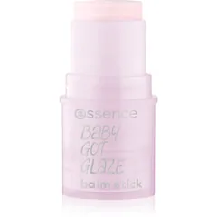 essence BABY GOT GLAZE Highlighter in der Form eines Stiftes