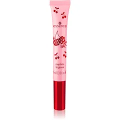 essence SO CHERRY happy Lipgloss mit Peptiden Farbton 02 Cherry, Cherry Baby!