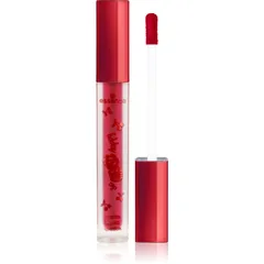 essence SO CHERRY happy Matter Flüssig-Lippenstift Farbton 01 Cherry Kisses