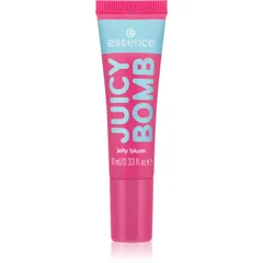 essence Juicy Bomb Party Puder-Rouge mit Gel-Textur Farbton 01 Cassis Crush