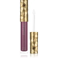 Catrice DESERT DUNE Flüssig-Lidschatten mit Glitter Farbton C01 Desert Heat