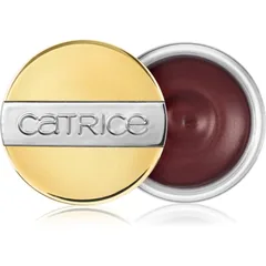 Catrice DESERT DUNE Rouge für strahlende Haut Farbton C02 Burnt Sienna