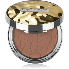 Catrice DESERT DUNE cremiger Bronzer mit Matt-Effekt Farbton C02 Future Oasis