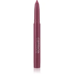 Catrice ETERNAL RED Lidschatten und Augenstift alles in einem Farbton C02 Eternal Ember