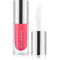 Catrice ETERNAL RED Lippenöl mit vergrößerndem Effekt Farbton C02 Ruby Radiance