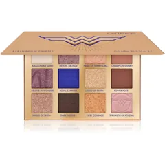 Catrice Wonder Woman Lidschattenpalette Farbton 010 Wonder Woman Story