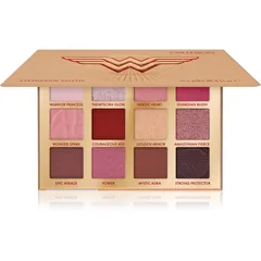 Catrice Wonder Woman Lidschattenpalette Farbton 020 Amazonian Warrior