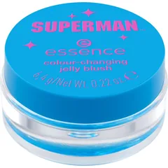 essence Superman Puder-Rouge