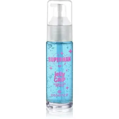 essence Superman feuchtigkeitsspendender Primer unter dem Make-up