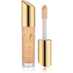 Catrice Wonder Woman Hydratisierendes Lipgloss Farbton