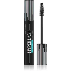 Catrice Hyper Lash Mascara Mascara für extra Länge wasserfest Farbton 010 Electric Black