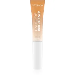 Catrice Under Eye Brightener Liquid flüssiger Aufheller gegen Augenringe Farbton 020 Warm Nude