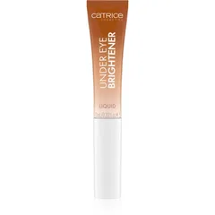 Catrice Under Eye Brightener Liquid flüssiger Aufheller gegen Augenringe Farbton 040 Dark Mocha