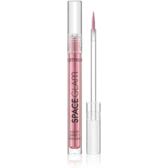 Catrice Space Glam Flüssige Eyeliner mit Glitzerteilchen Farbton 040 Pink Stardust