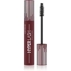 Catrice Hyper Lash Mascara Mascara für extra Länge Farbton 030 Burgundy Bliss